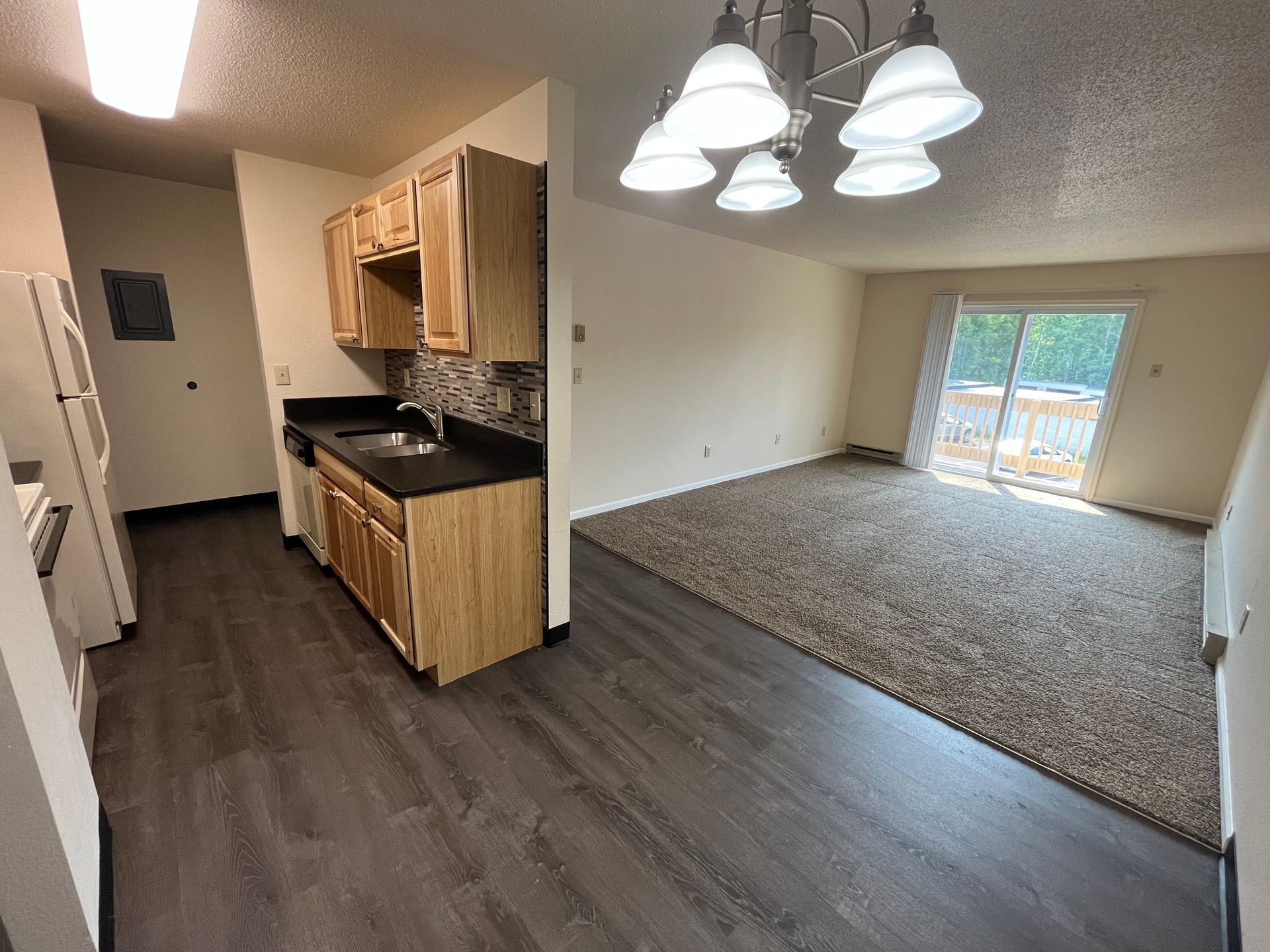 Properties Oliver Management Services in Duluth, MN