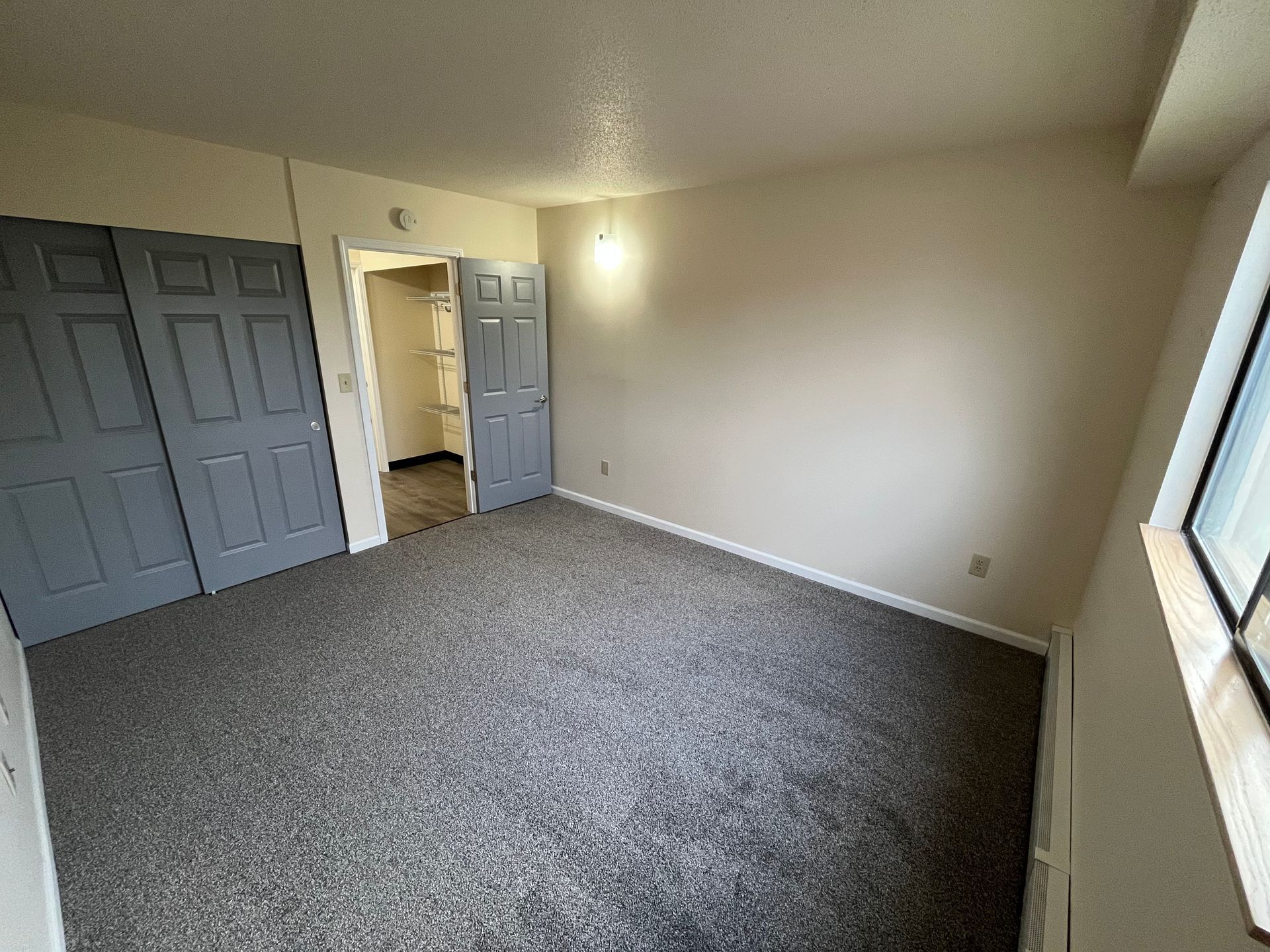 unit interior