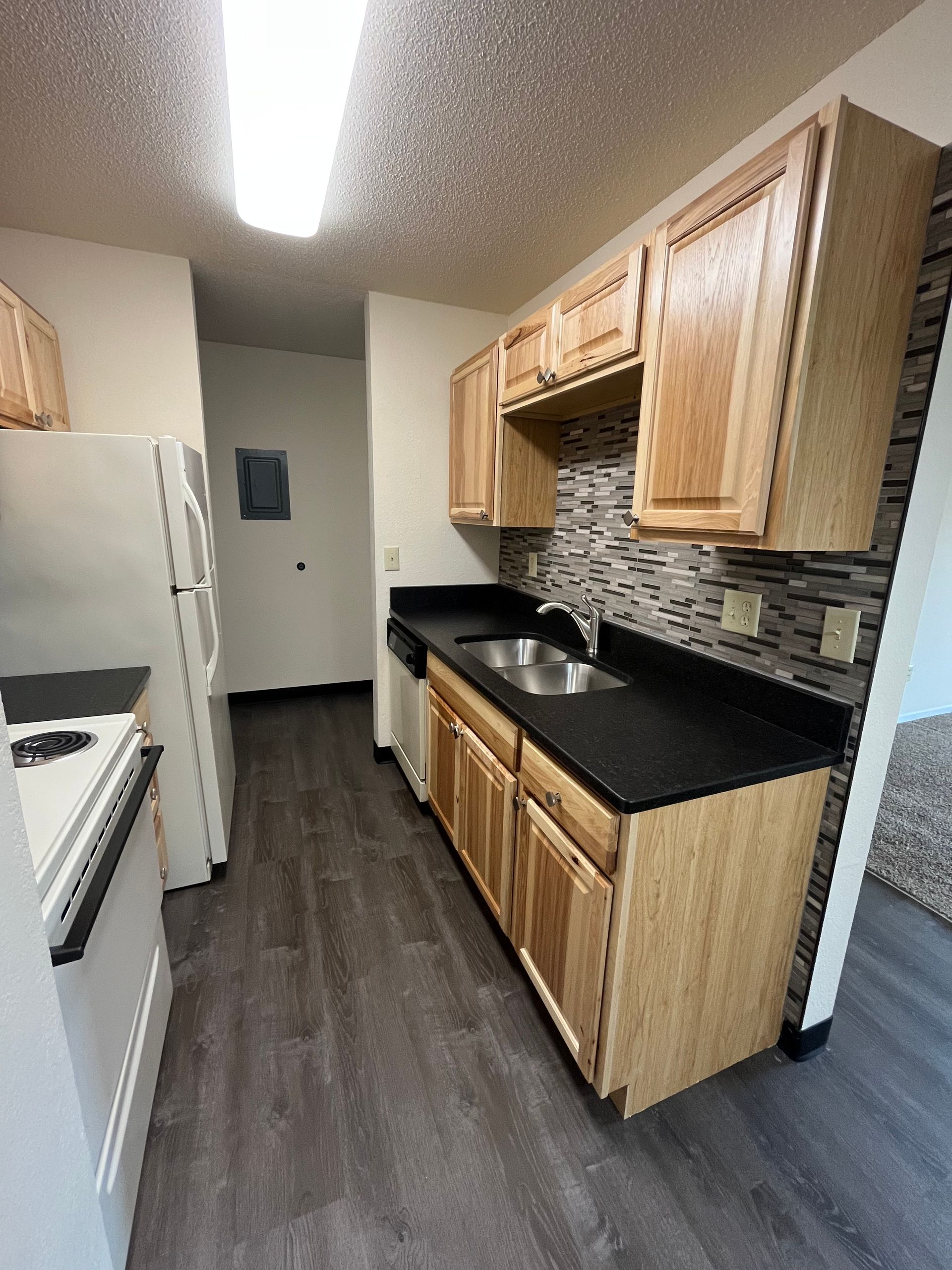 unit interior
