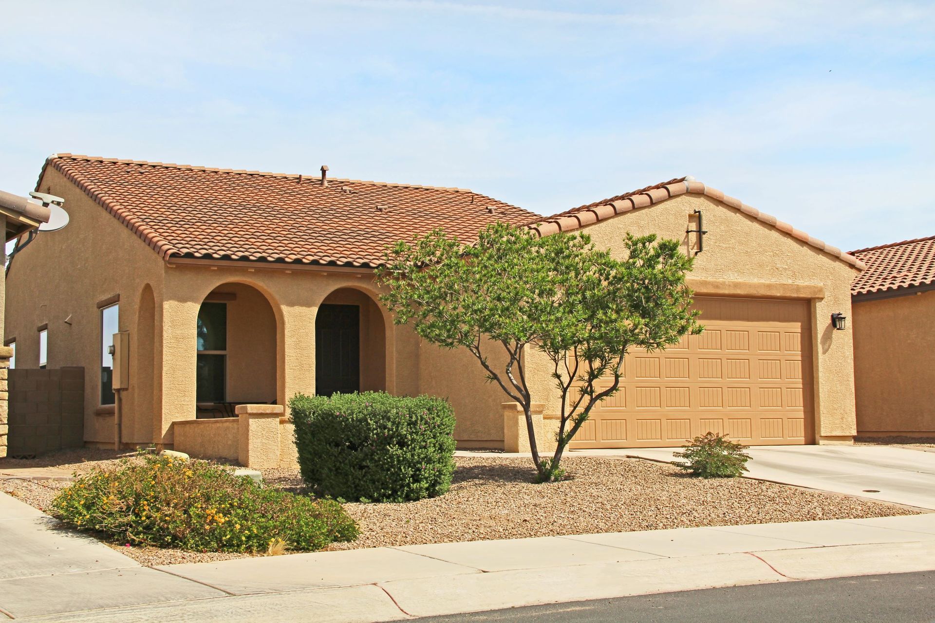Scottsdale Roofing & Gutters image