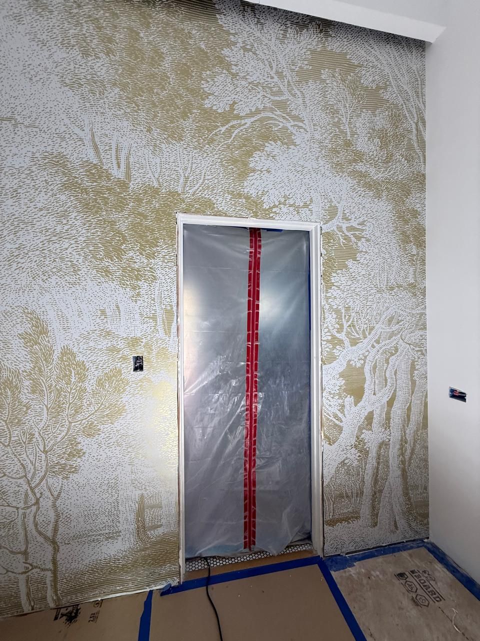wallpaper-installation-san-jose-home-office