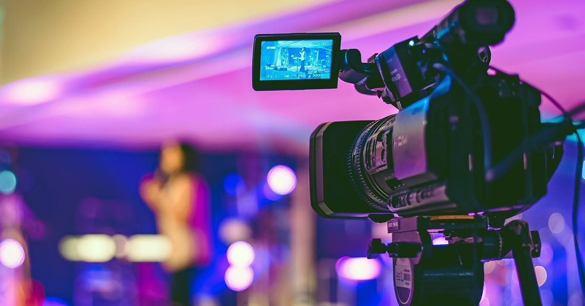 camera