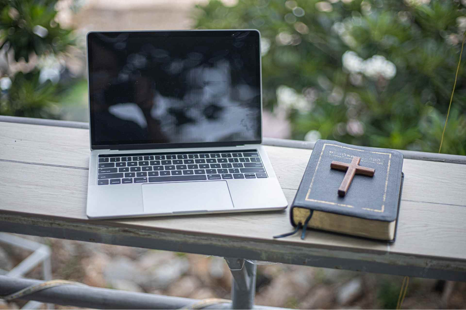 online church