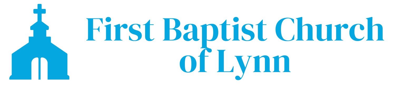 baptist Church logo