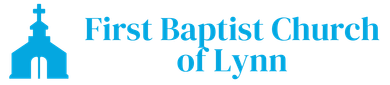 baptist Church logo