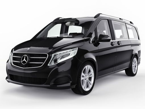 Reservar taxi