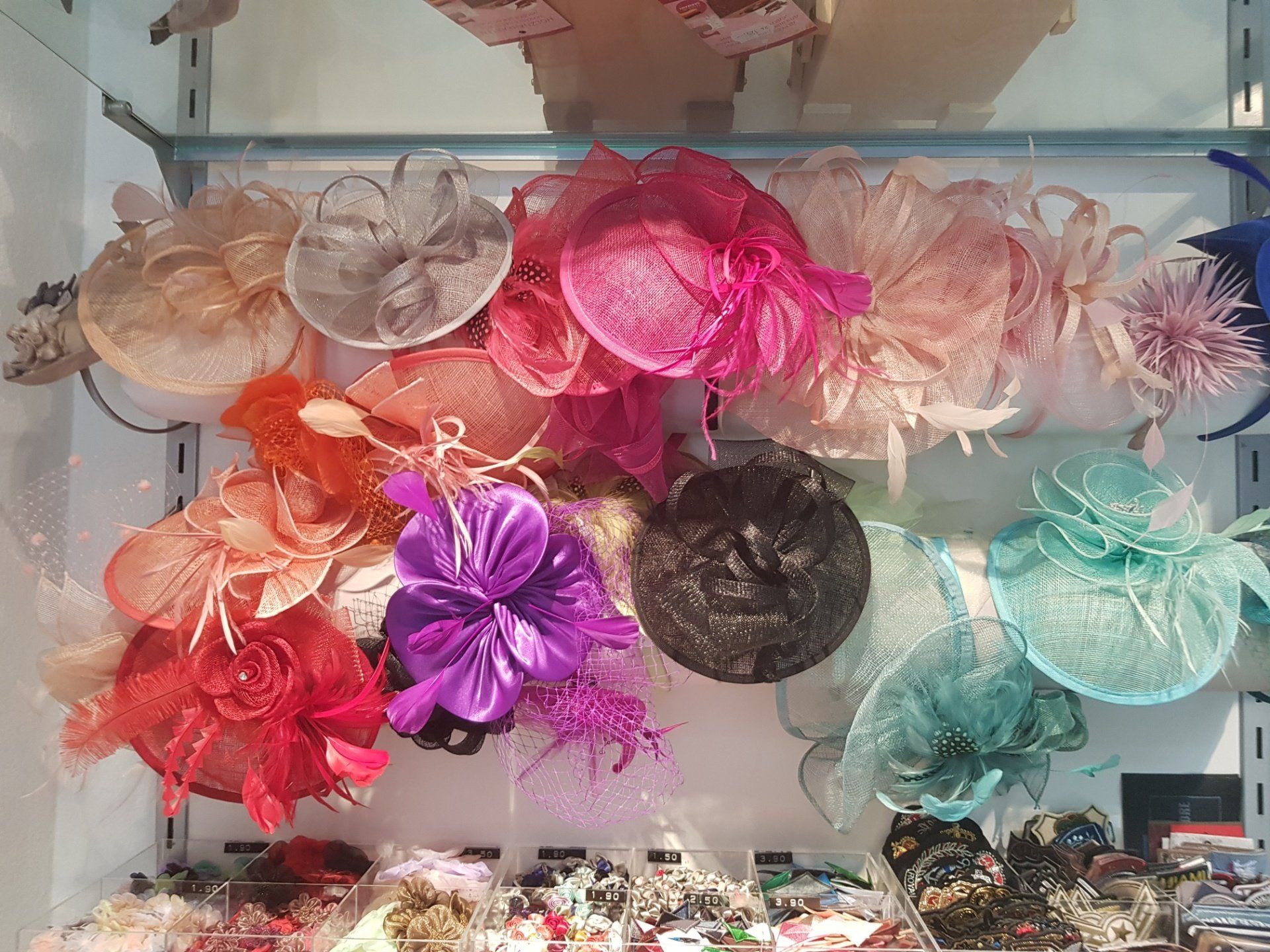 Kopfschmuck