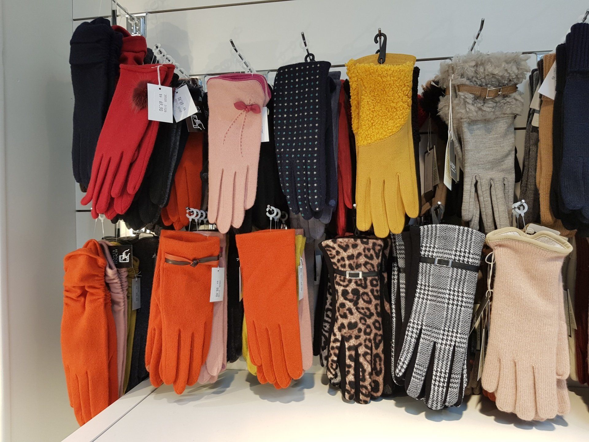 Handschuhe