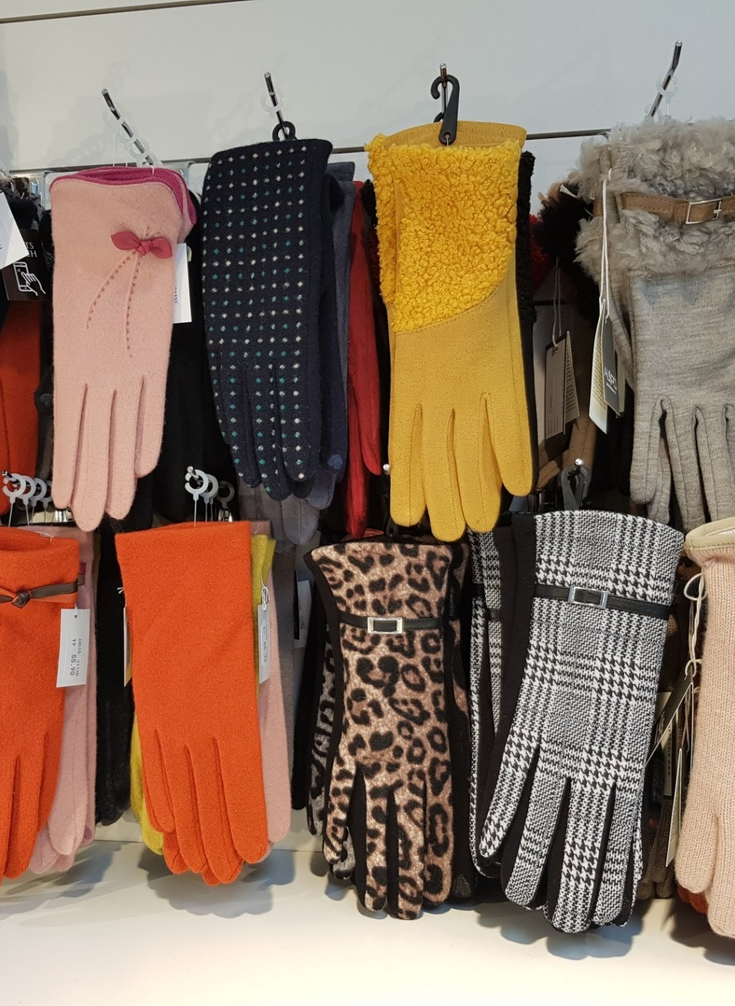Handschuhe