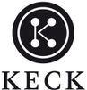 Knöpfe Keck Logo