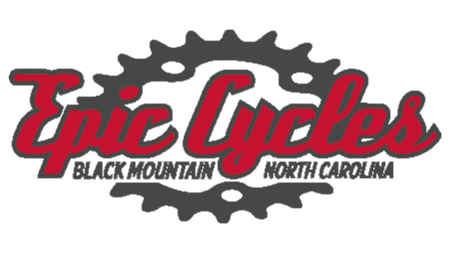Epic Cycles Logo