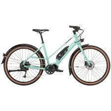 bike rental