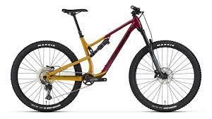 bike rental