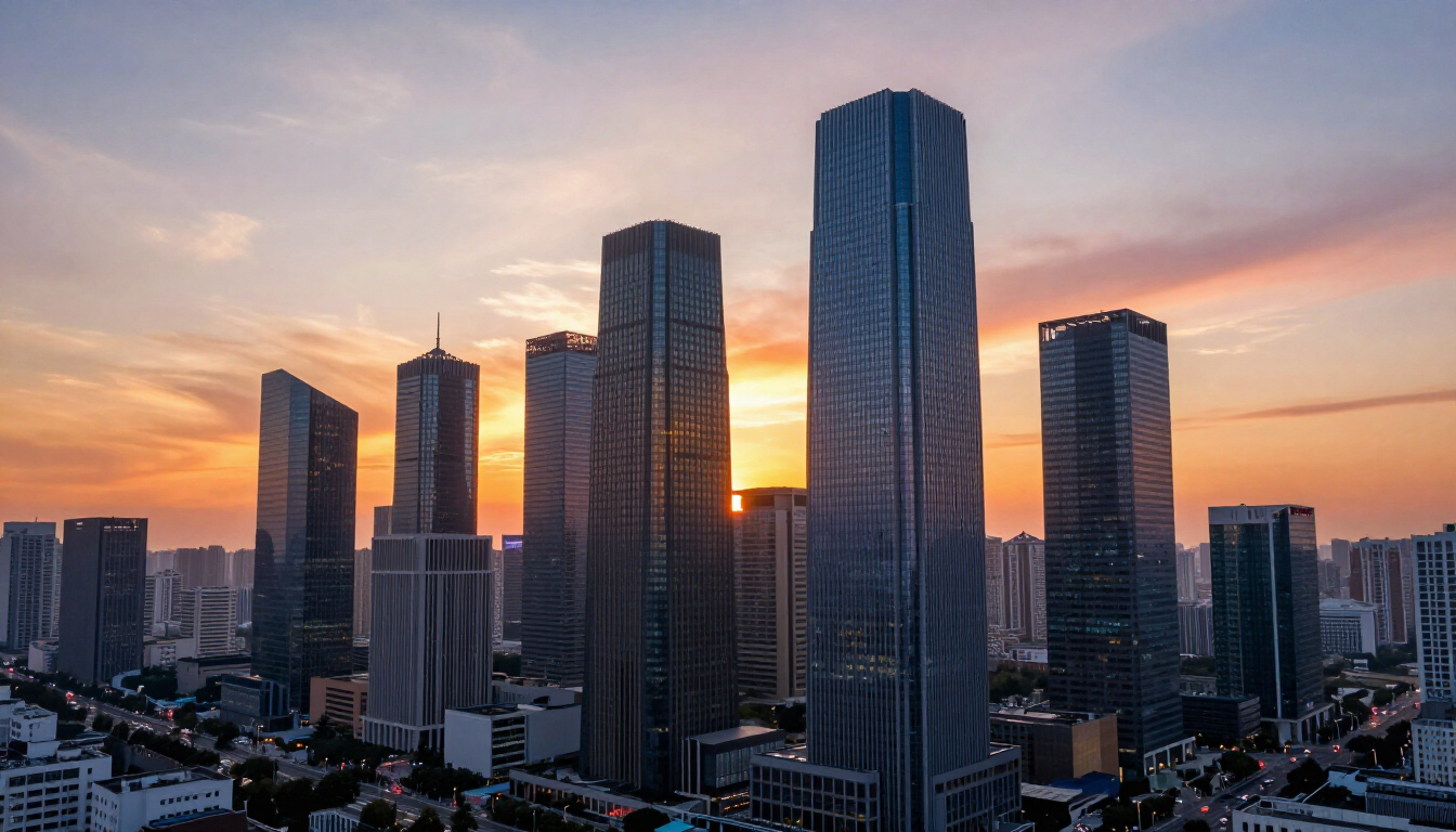 Gráficos financeiros e análise econômica de abril 2026