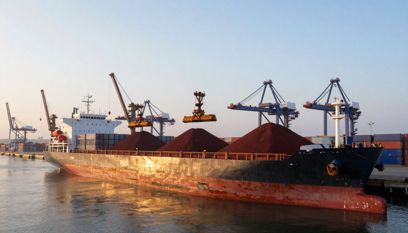Mercado de Commodities e Investimentos