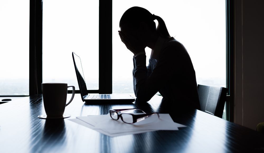 Contact us in Berks County for upper cervical chiropractic care designed to reduce stress.