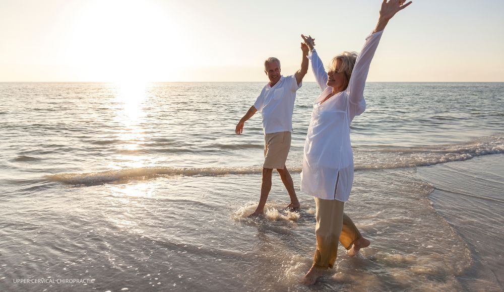 Upper Cervical Chiropractic care for seniors in Wyomissing PA
