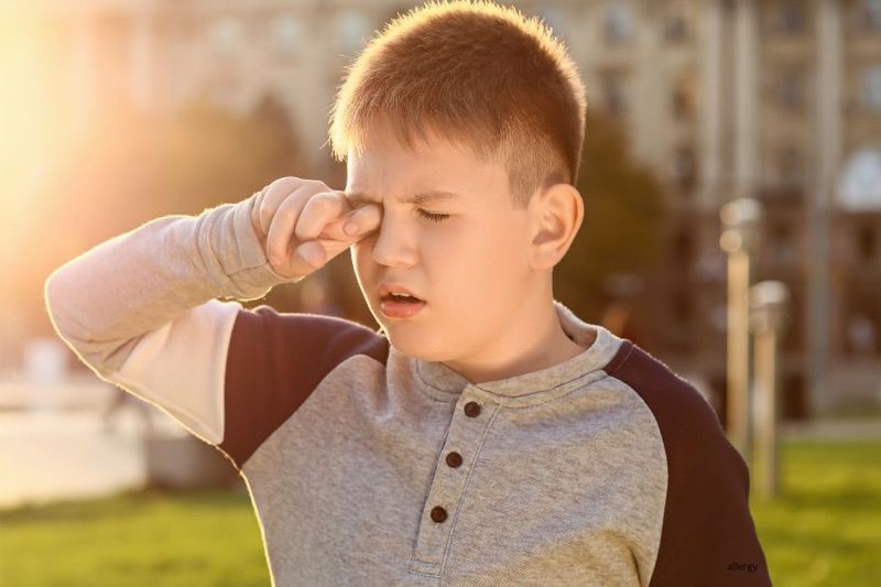 Asthma, Allergic Rhinitis,
Dermatitis Chiropractor