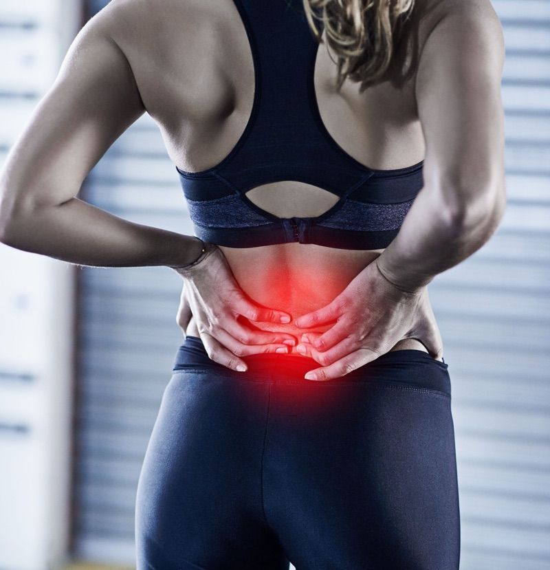 Chronic pain relief chiropractor in Wyomissing, PA