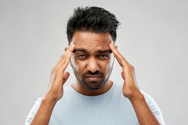 Headache relief chiropractor in Berks County