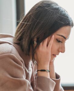 Upper cervical chiropractic for TMJ relief