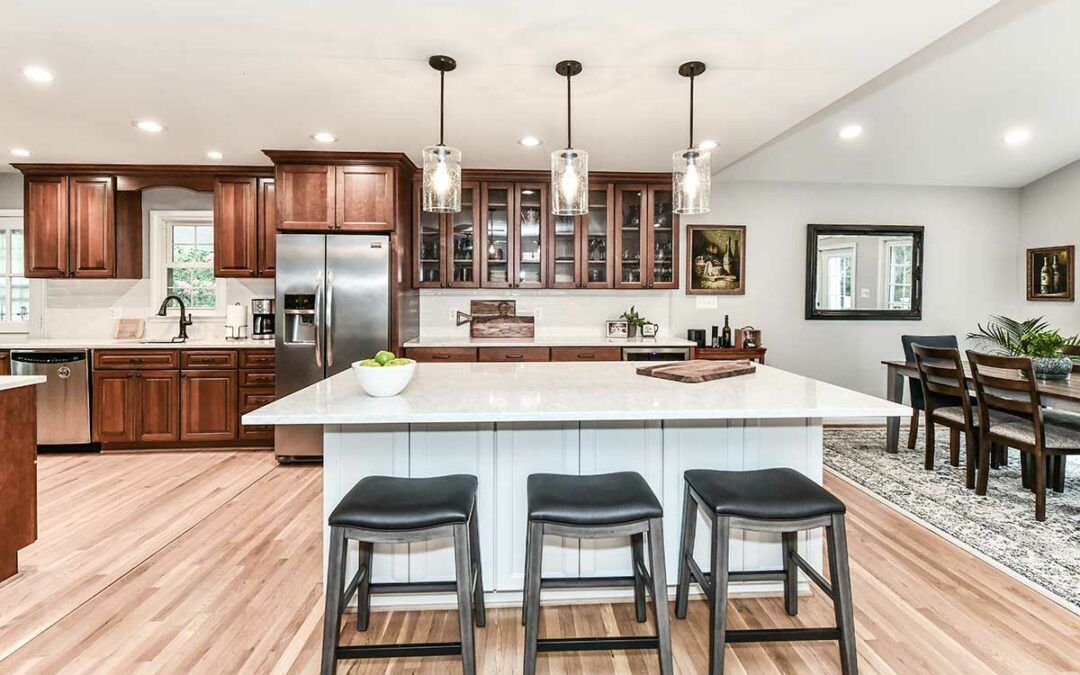 floor kitchen remodel new jersey