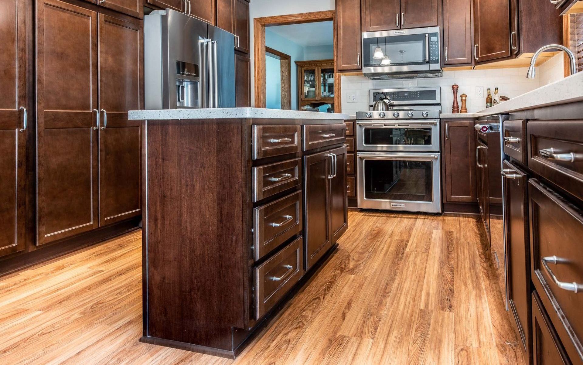 floor kitchen remodeling new jersey