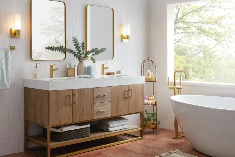 kitchen and bathroom remodeling
