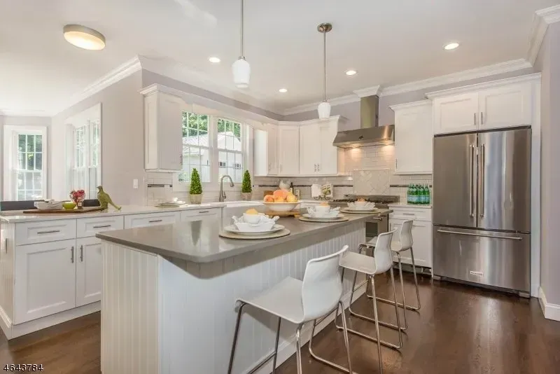 kitchen contractors nj