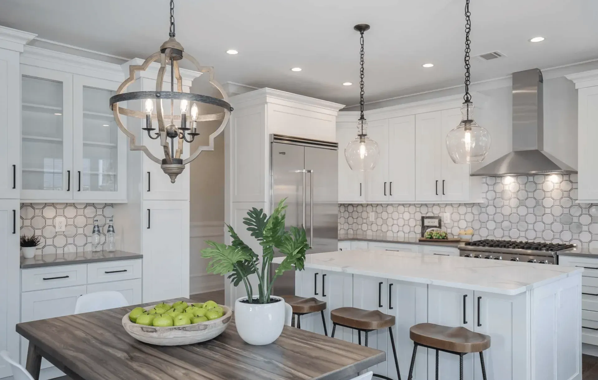 kitchen contractors near me