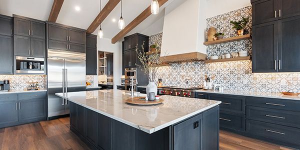 kitchen remodel contractors
