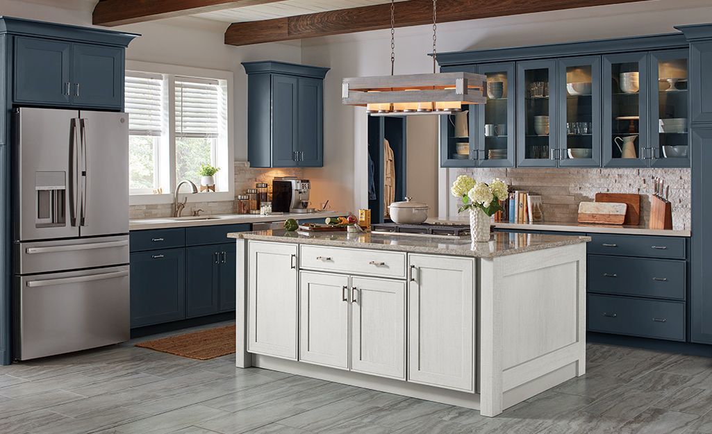 kitchen remodeling new jersey