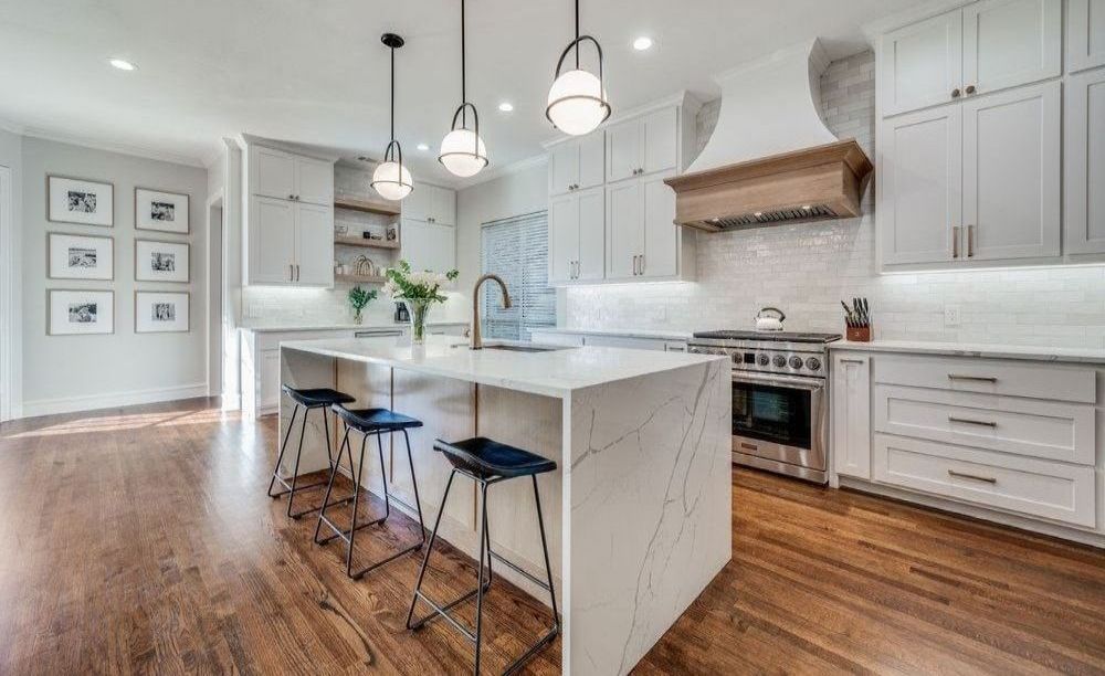 kitchen and bath remodeling nj