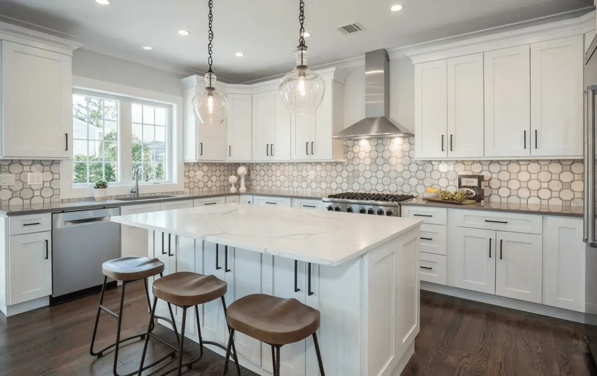 kitchen contractors