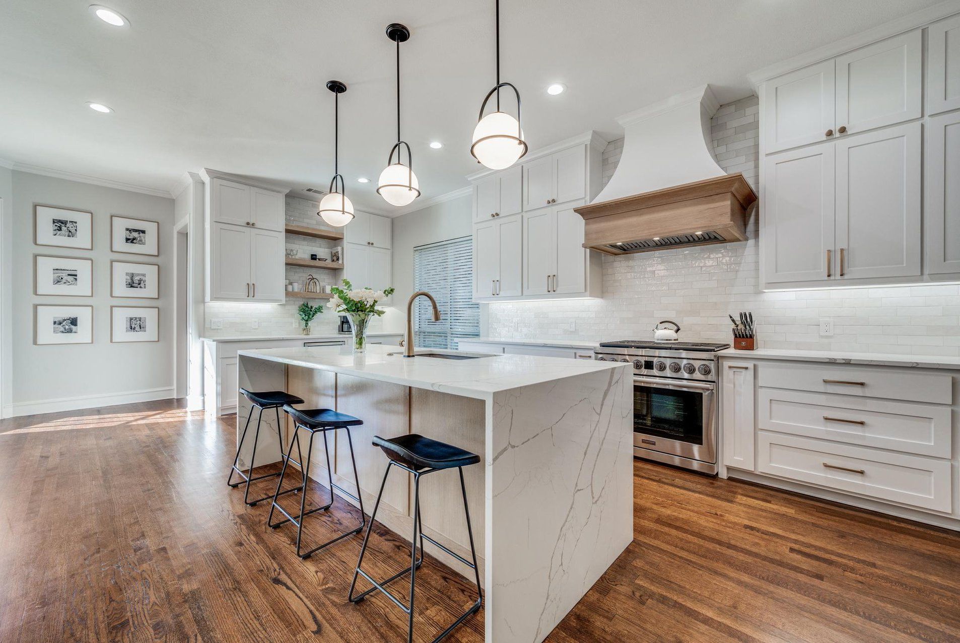 kitchen remodel contractors