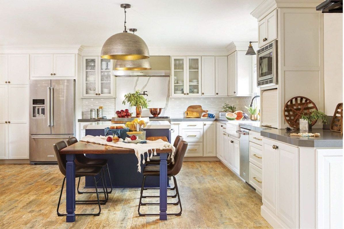 kitchen remodeling new jersey flow