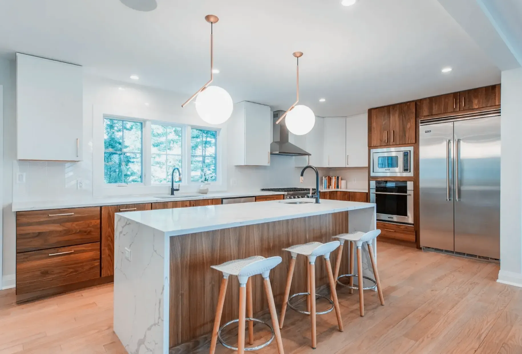 kitchen renovation new jersey
