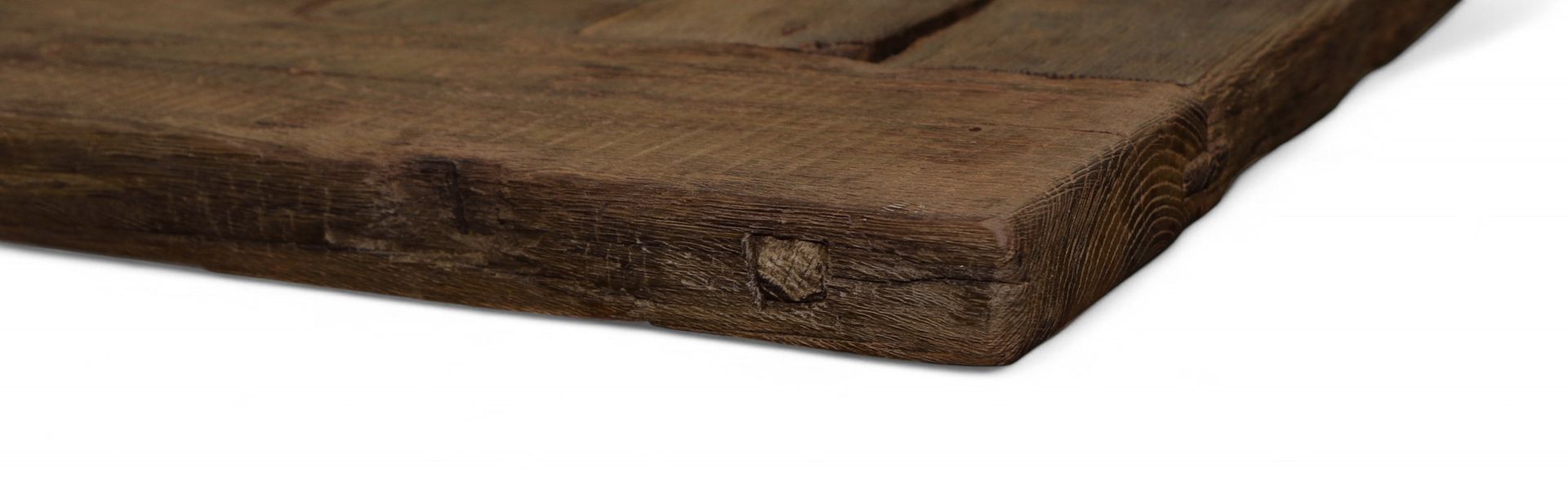 Andere Holzart