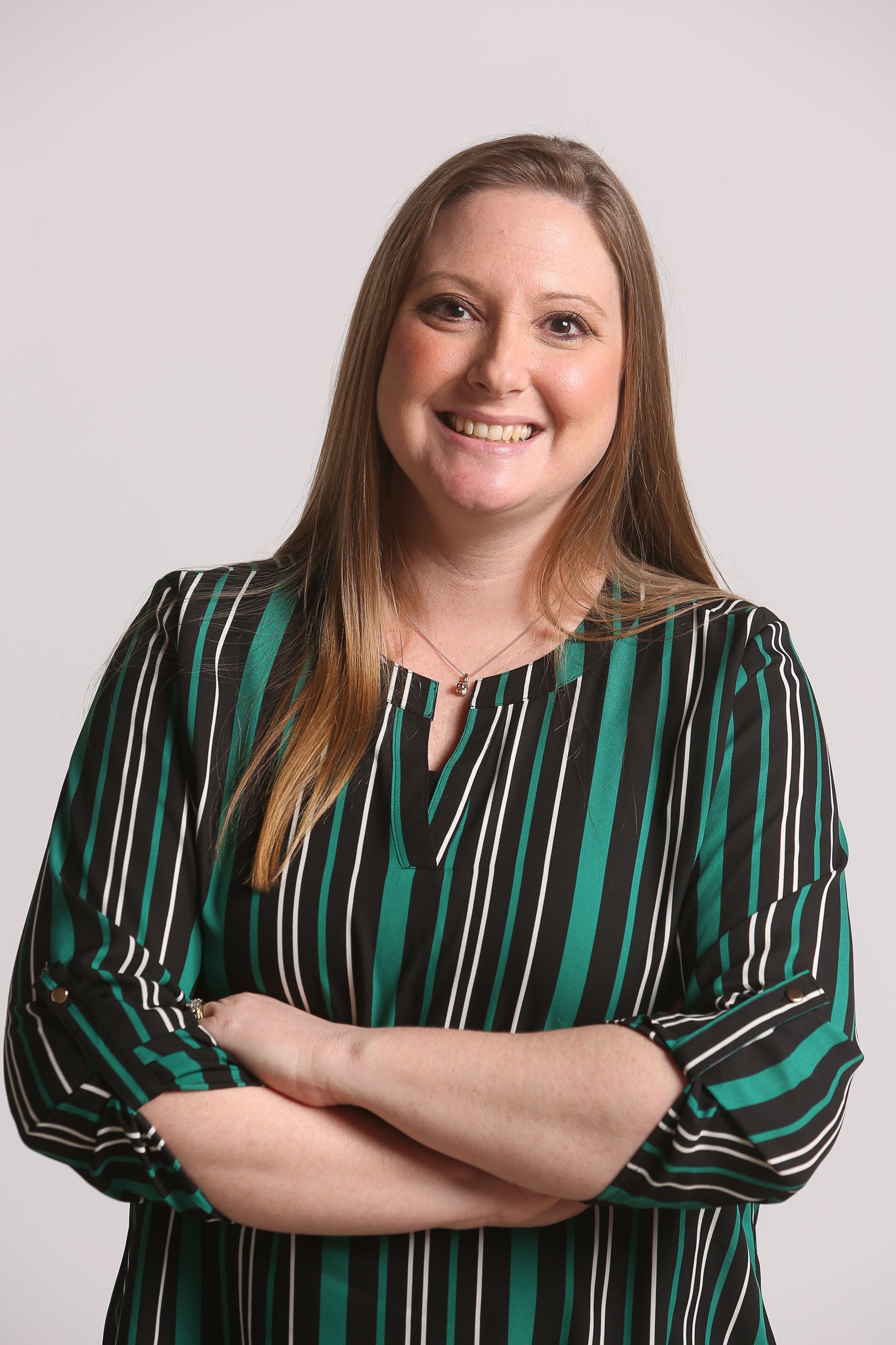 Stephanie Mears