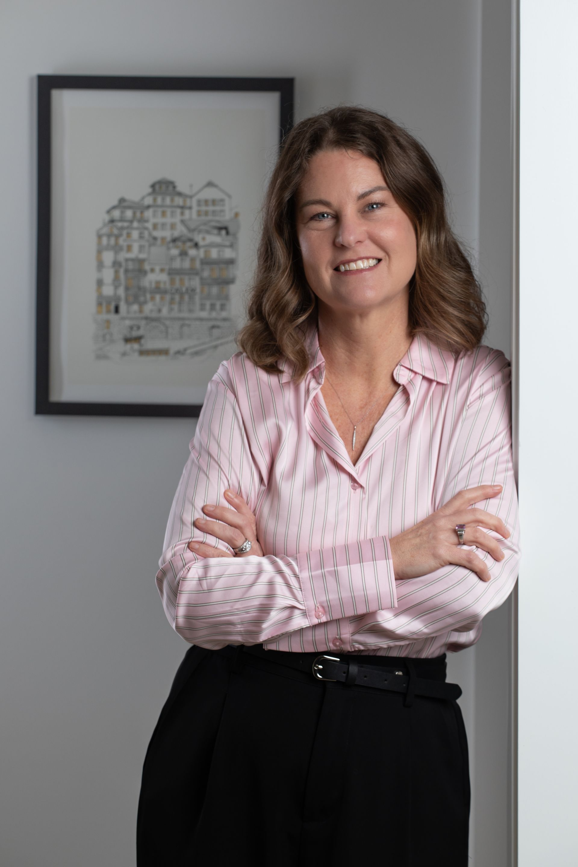 Heather DeLong