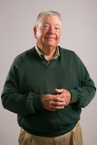 Jack R. Bogan Jr.