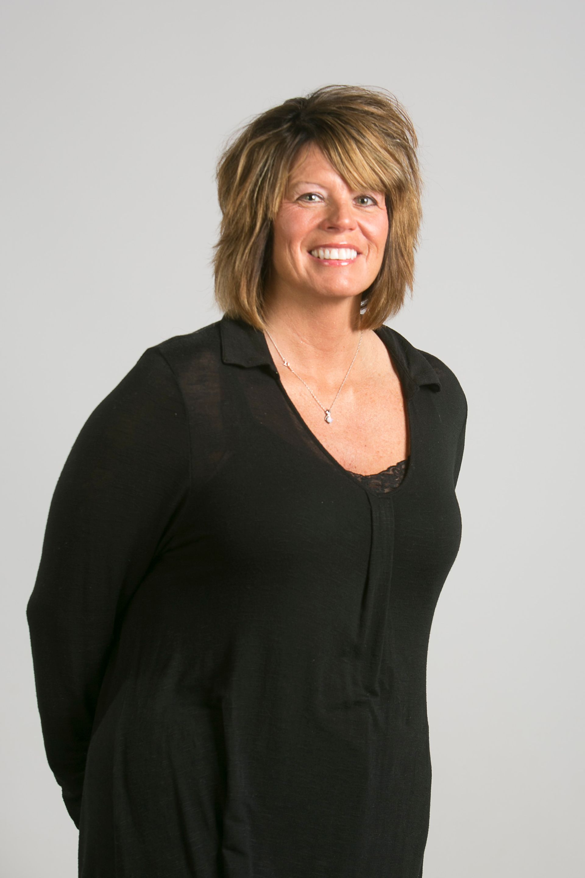 Connie Richardson