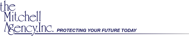 The Mackrides Insurance Group logo