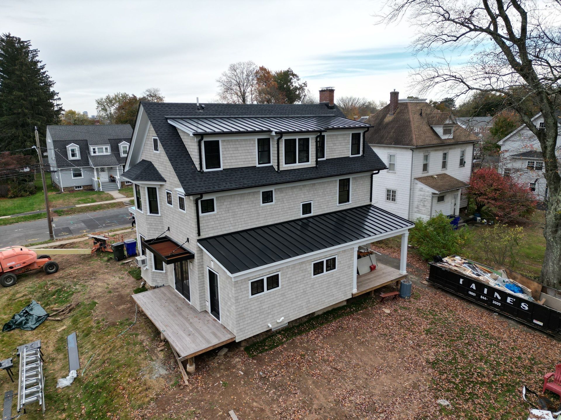 Beautiful homes in Avon, CT
