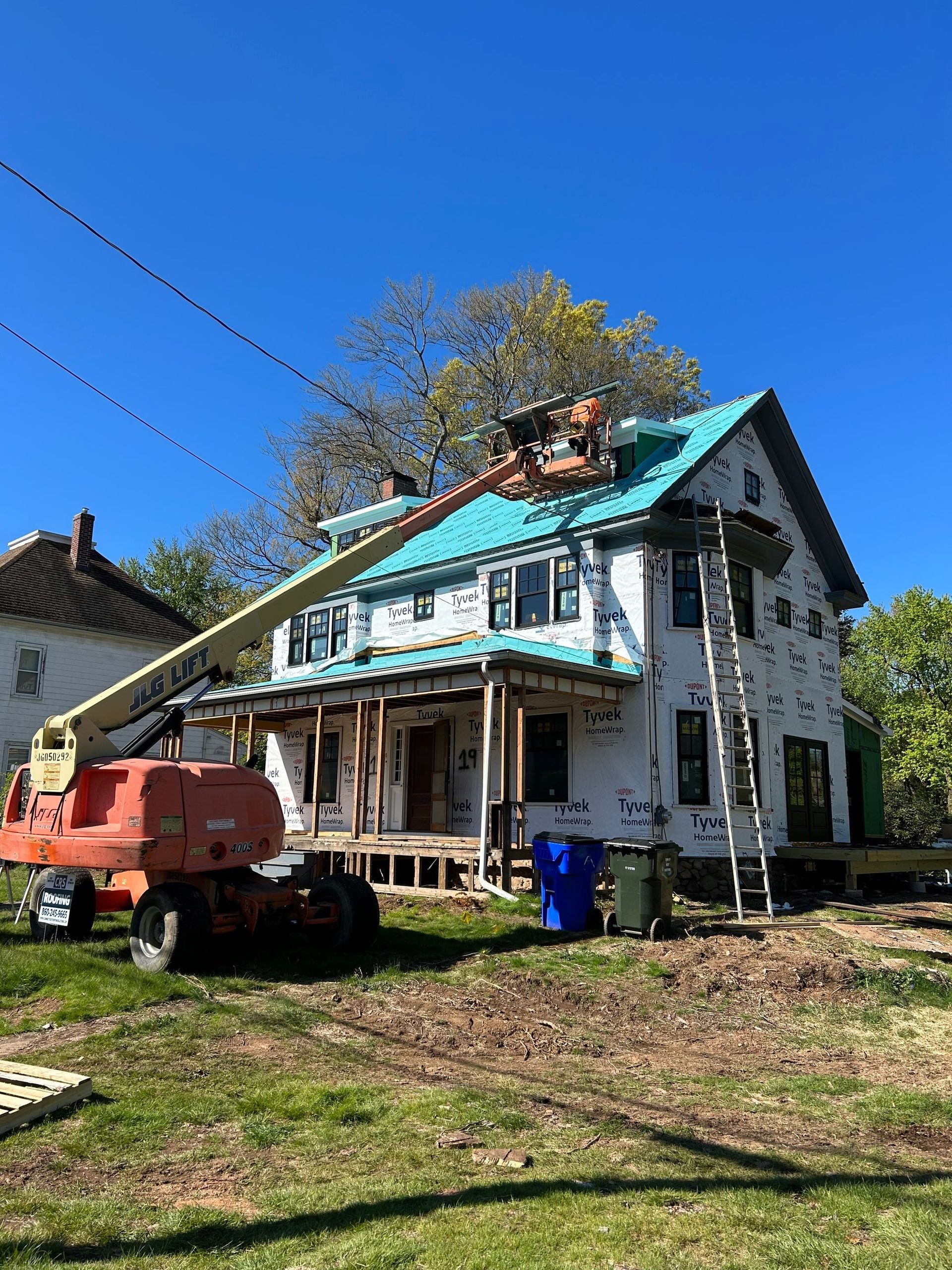  5 Home Improvements That Offer the Best Return on Investment