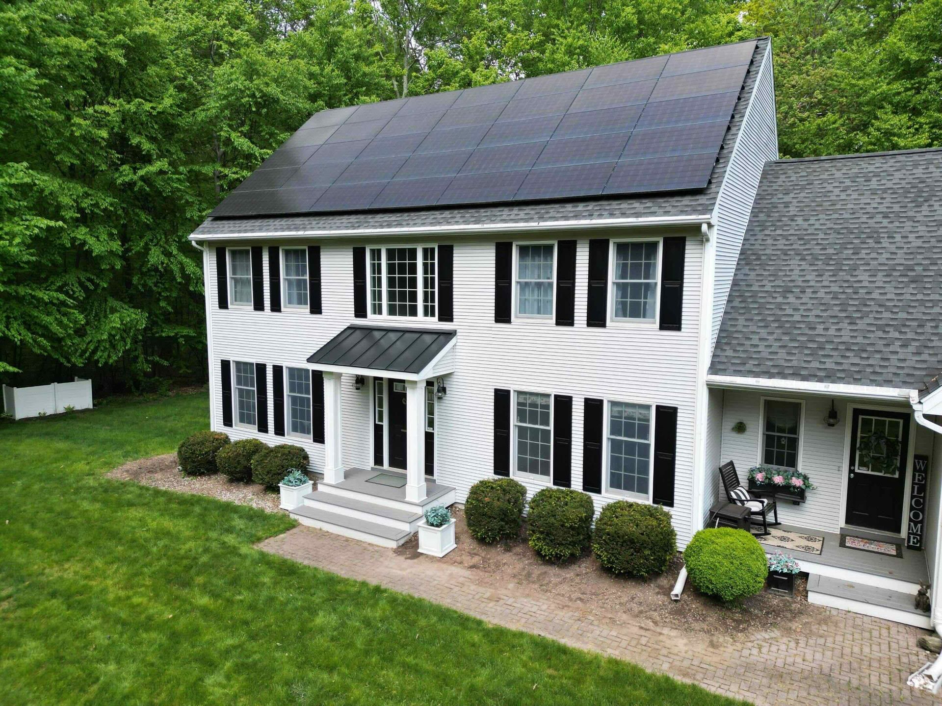 metal roofer in connecticut