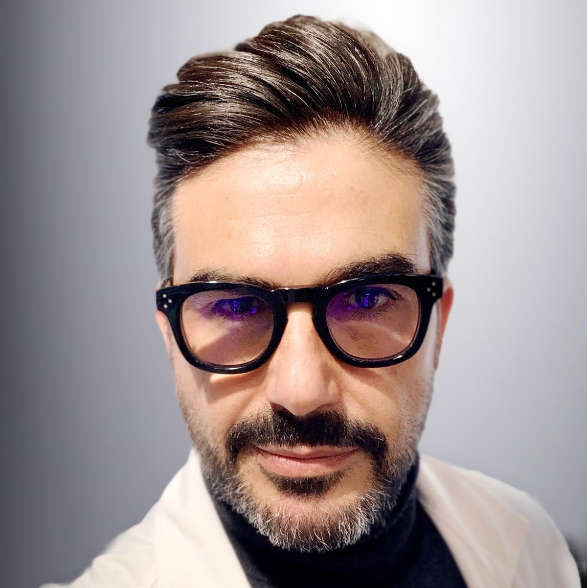 Ottico Optometrista e Contattologo