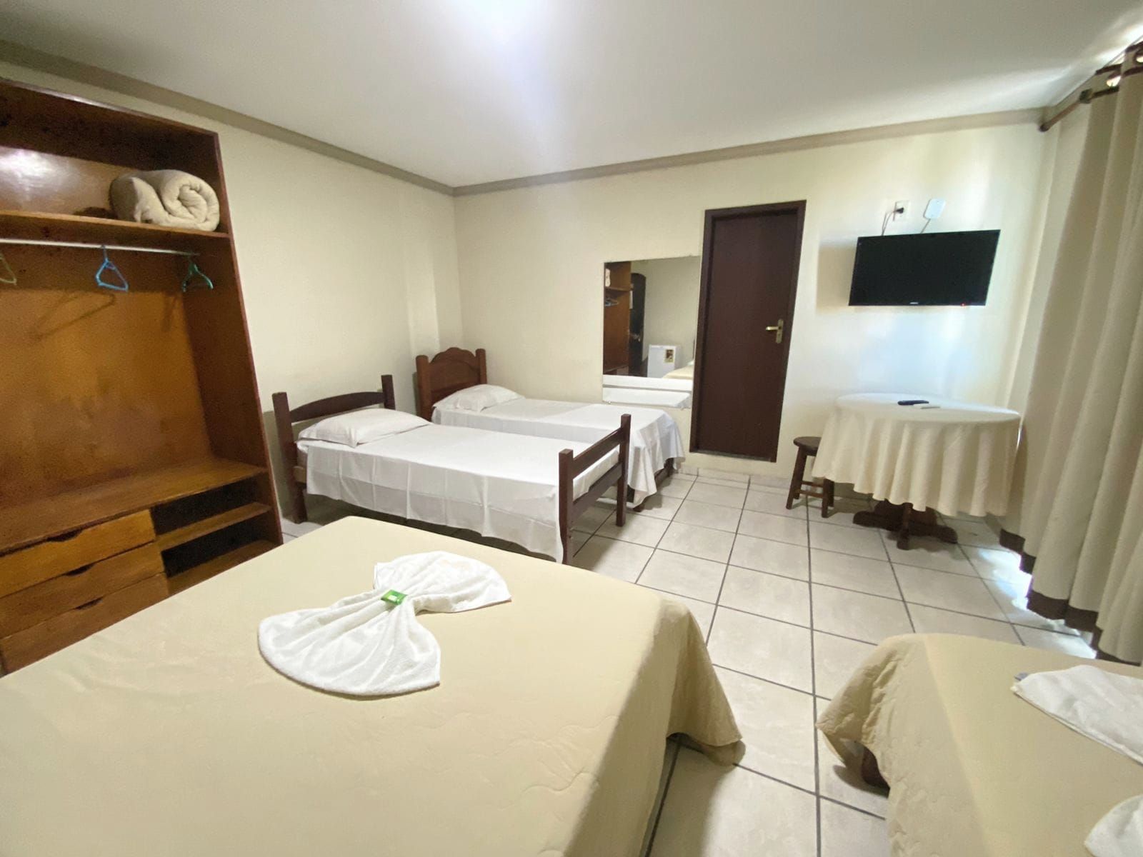Galeria | Pousada Dom Fernandes