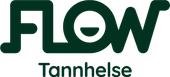 Logoen til Flow Tannhelse