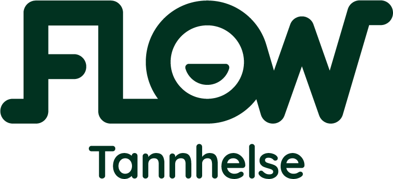 Logoen til Tannlegene på Sinsen